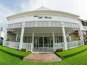 Hotel De'Peal Sukhothai