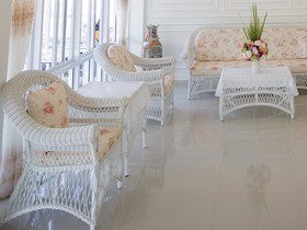 Hotel De'Peal Sukhothai