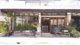 If you want Hostel