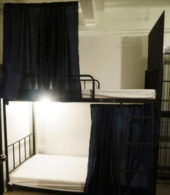 If you want Hostel