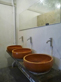 If you want Hostel
