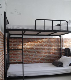 If you want Hostel