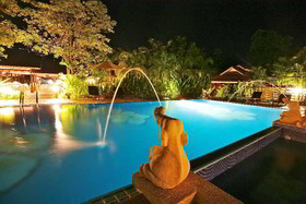 Le Charme Sukhothai Resort