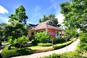 Le Charme Sukhothai Resort