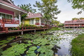 Le Charme Sukhothai Resort