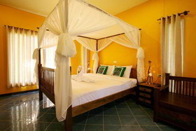 Le Charme Sukhothai Resort