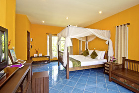 Le Charme Sukhothai Resort