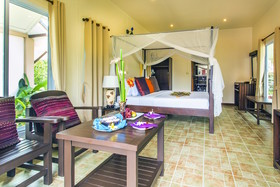 Le Charme Sukhothai Resort