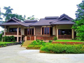 Le Charme Sukhothai Resort
