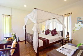 Le Charme Sukhothai Resort
