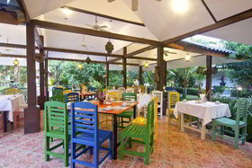 Le Charme Sukhothai Resort