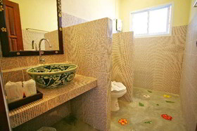 Le Charme Sukhothai Resort