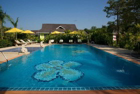 Le Charme Sukhothai Resort