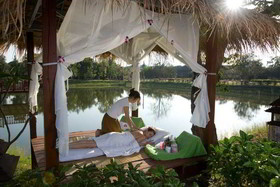 Le Charme Sukhothai Resort