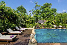 Le Charme Sukhothai Resort