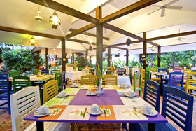 Le Charme Sukhothai Resort