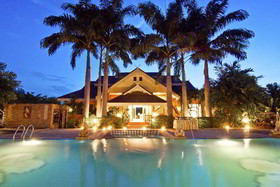 Le Charme Sukhothai Resort