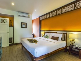 Le Charme Sukhothai Resort
