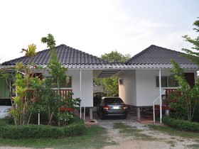 Leelawadee Resort