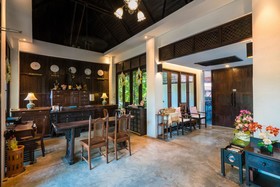 Legendha Sukhothai Resort