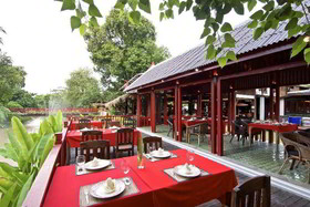 Legendha Sukhothai Resort