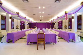 Legendha Sukhothai Resort