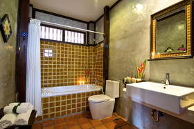 Legendha Sukhothai Resort