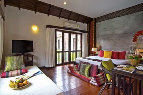 Legendha Sukhothai Resort