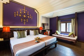 Legendha Sukhothai Resort
