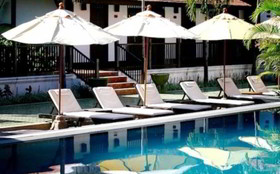 Legendha Sukhothai Resort