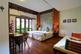 Legendha Sukhothai Resort