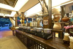 Legendha Sukhothai Resort