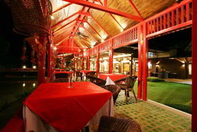 Legendha Sukhothai Resort