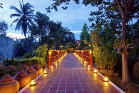 Legendha Sukhothai Resort
