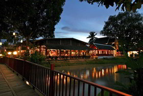 Legendha Sukhothai Resort