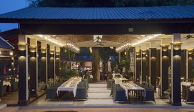 Legendha Sukhothai Resort