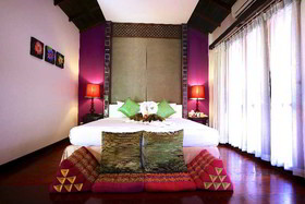 Legendha Sukhothai Resort