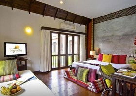 Legendha Sukhothai Resort