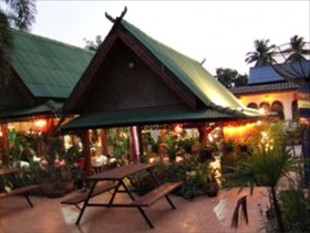 Le Sukhothai Resort