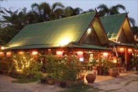 Le Sukhothai Resort