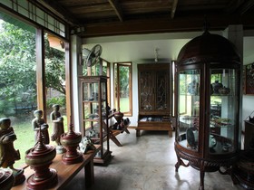 Lotus Village