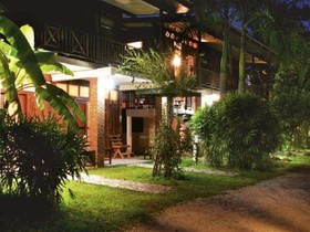 Lotus Village