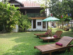Lotus Village