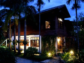 Lotus Village