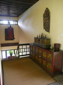 Maison De Sukhothai