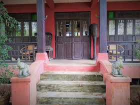 Maison De Sukhothai