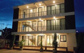 Ma Room Place Sukhothai Resort