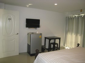 Ma Room Place Sukhothai Resort