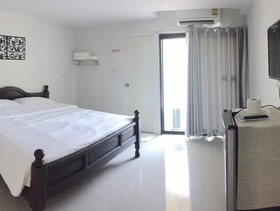 Ma Room Place Sukhothai Resort