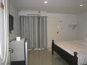 Ma Room Place Sukhothai Resort